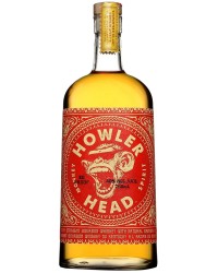 Howler Head Monkey Spirit Banana Flavored Whiskey 750ml - 