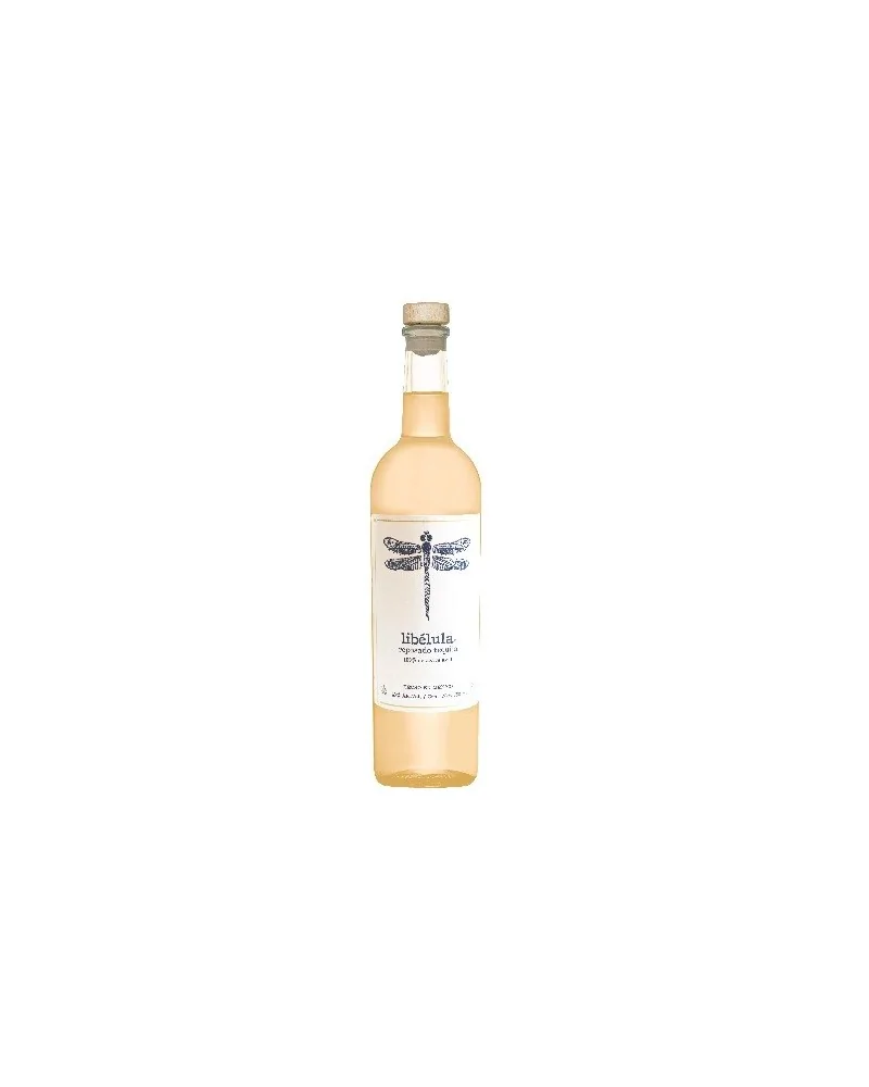 Libelula Tequila Reposado 750ml - 