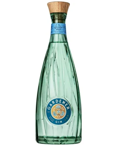 The Gardener French Riviera Gin 84 Proof 700ml - 