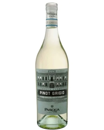 Pasqua Pinot Grigio delle Venezie 750ml - 