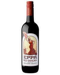 Eppa Suprafruta Red Sangria 750ml - 