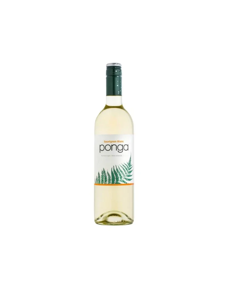 Ponga Sauvignon Blanc 750ml - 