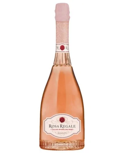 Rosa Regale Sparkling Rose 750ml - 