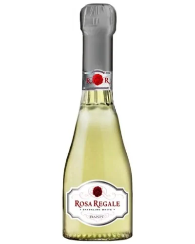 Rosa Regale Sparkling White 187ml - 