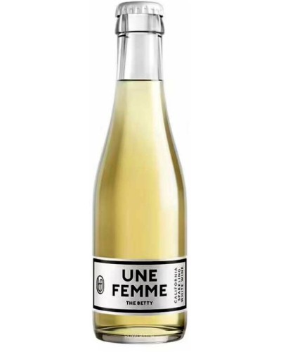 Une Femme The Betty Bubbly 187ml - 