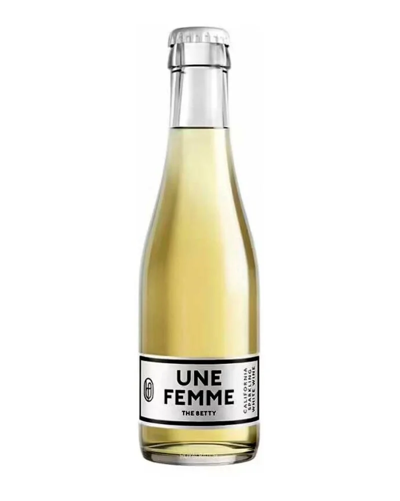 Une Femme The Betty Bubbly 187ml - 