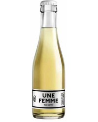 Une Femme The Betty Bubbly 187ml - 