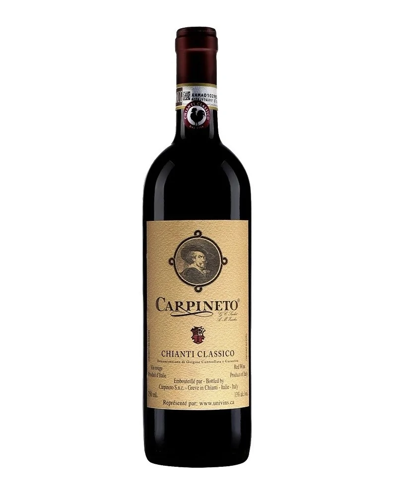 Carpineto Chianti Classico 750ml - 