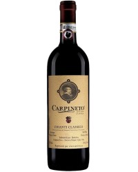 Carpineto Chianti Classico 750ml - 