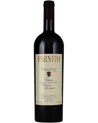 Carpineto Farnito Cabernet Sauvignon 750ml - 