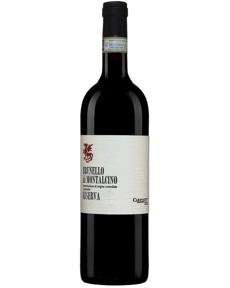 Carpineto Brunello di Montalcino Riserva 750ml - 