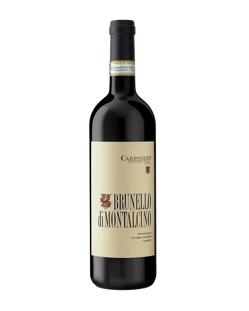 Carpineto Brunello di Montalcino 750ml - 