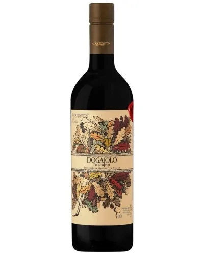 Carpineto Toscana Dogajolo Rosso 750ml - 