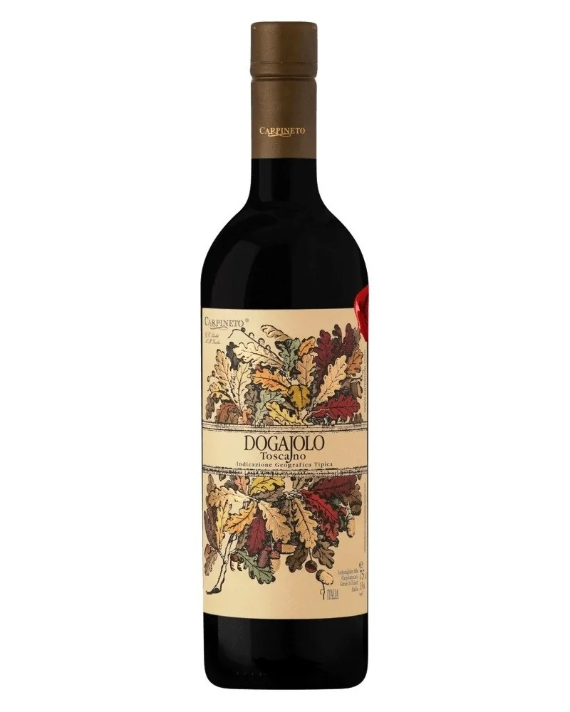 Carpineto Toscana Dogajolo Rosso 750ml - 