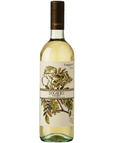 Carpineto Dogajolo Bianco 750ml - 