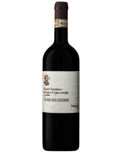 Carpineto Chianti Classico Gran Selezione 750ml - 