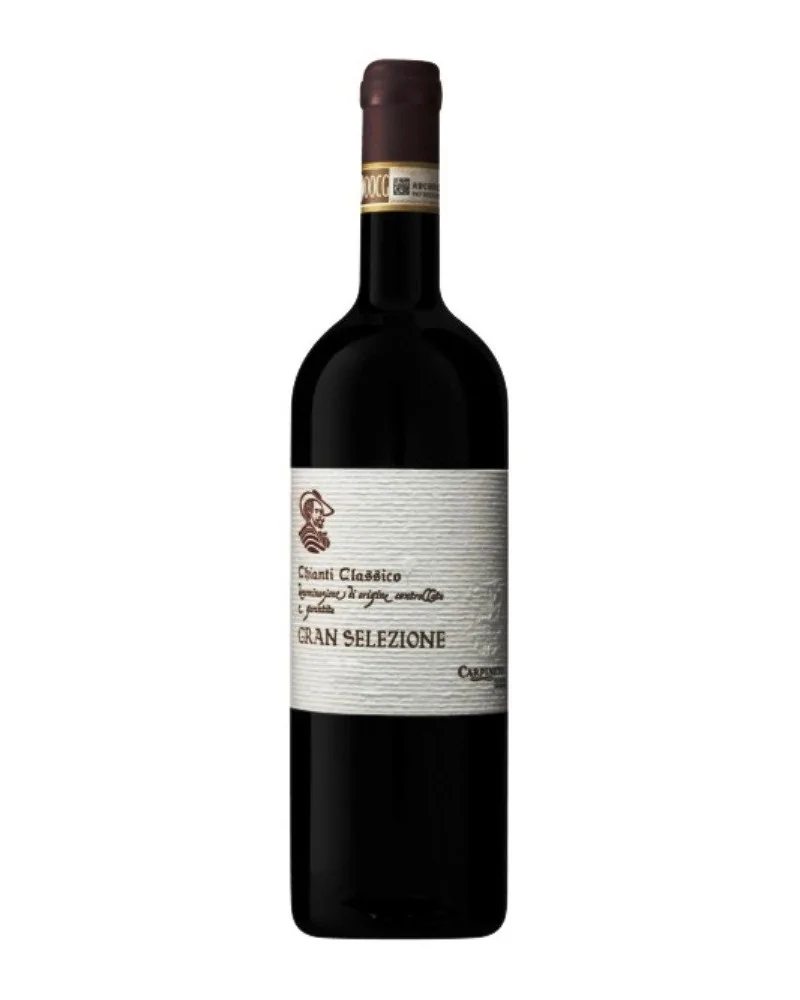 Carpineto Chianti Classico Gran Selezione 750ml - 