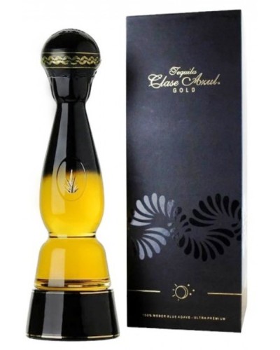 Clase Azul Gold Tequila 750ml - 
