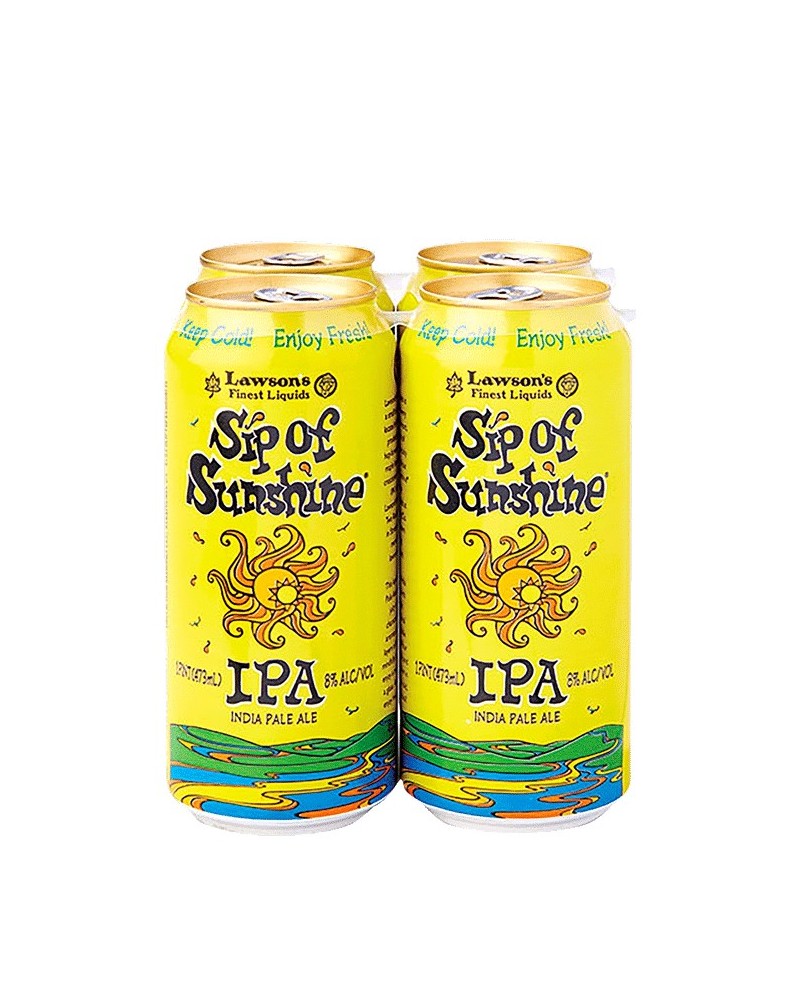 Sip of Sunshine IPA 12Packs -