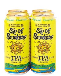 Sip of Sunshine IPA  12Packs -