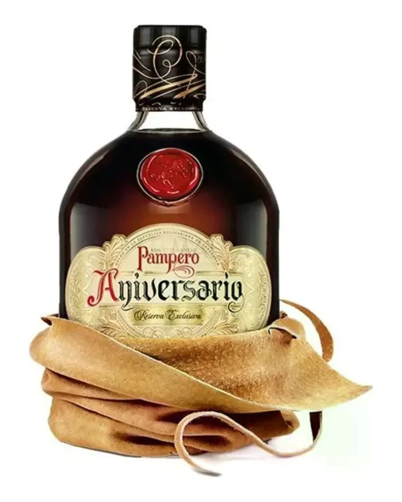 Ron Pampero Rum Aniversario 750ml - 