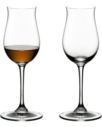 Riedel Vinum Cognac Glasses Set of 2 - 