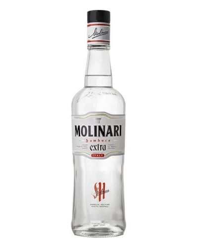 Molinari Sambuca 750ml -