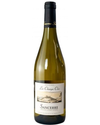 Nicolas Wines Sancerre Les Champs Clos 750ml - 