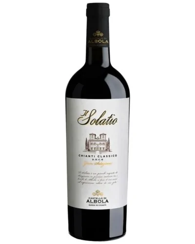 Castello d'Albola Chianti Classico Gran Selezione 750ml - 