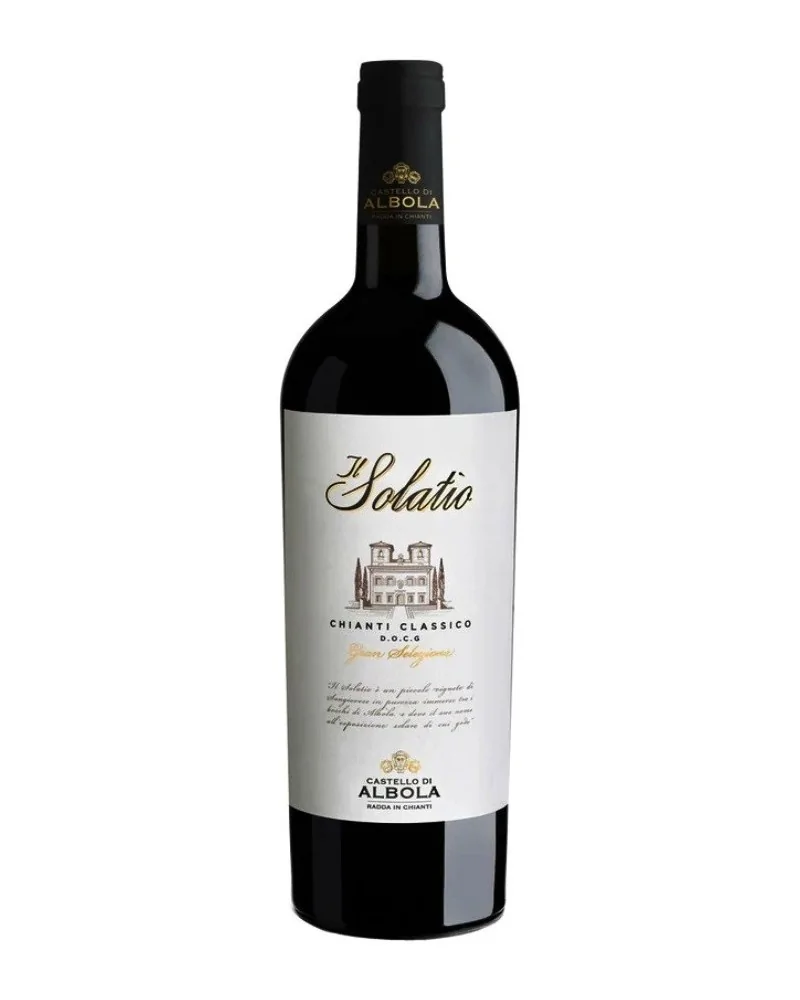 Castello d'Albola Chianti Classico Gran Selezione 750ml - 