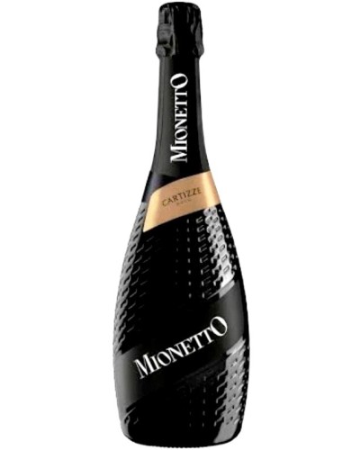 Mionetto Prosecco Cartizze Dry 750ml - 