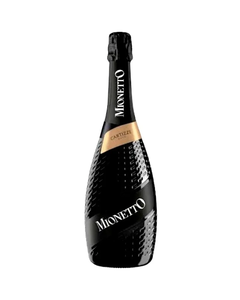 Mionetto Prosecco Cartizze Dry 750ml - 