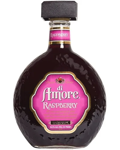 Di Amore Raspberry 750ml - 