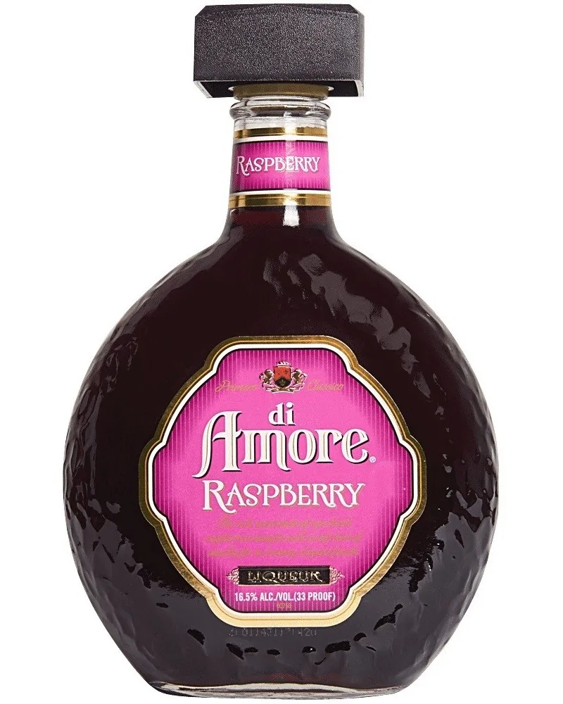 Di Amore Raspberry 750ml - 