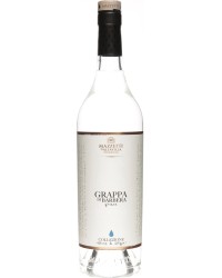 Mazzetti d'Altavilla Grappa di Barbera 750ml - 