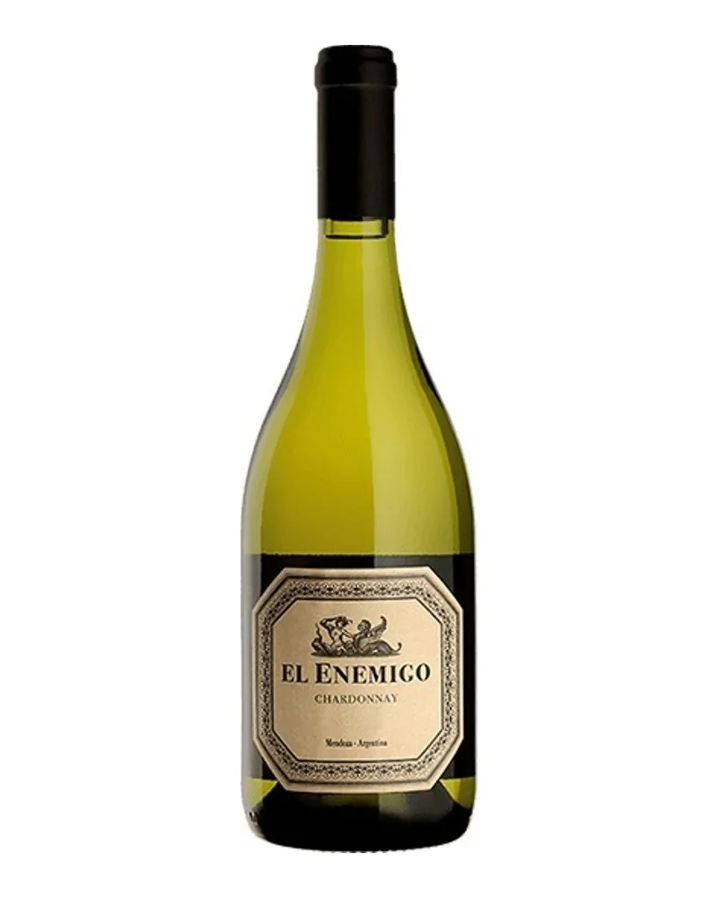 El Enemigo Chardonnay 750ml - 