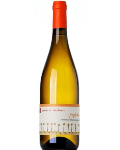 Fattoria di Magliano Vermentino Pagliatura 750ml - 