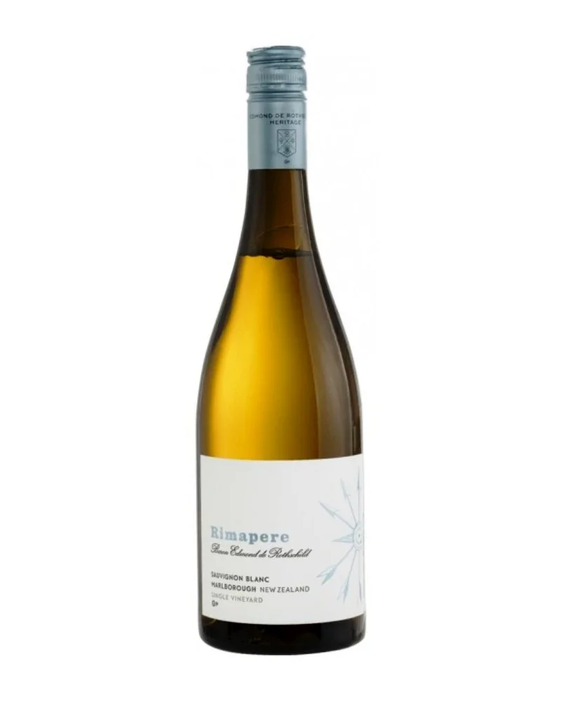 Rimapere Single Vineyard Sauvignon Blanc 750ml - 