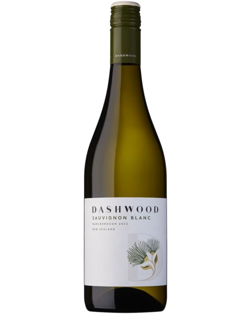 Dashwood Sauvigon Blanc 750ml - 