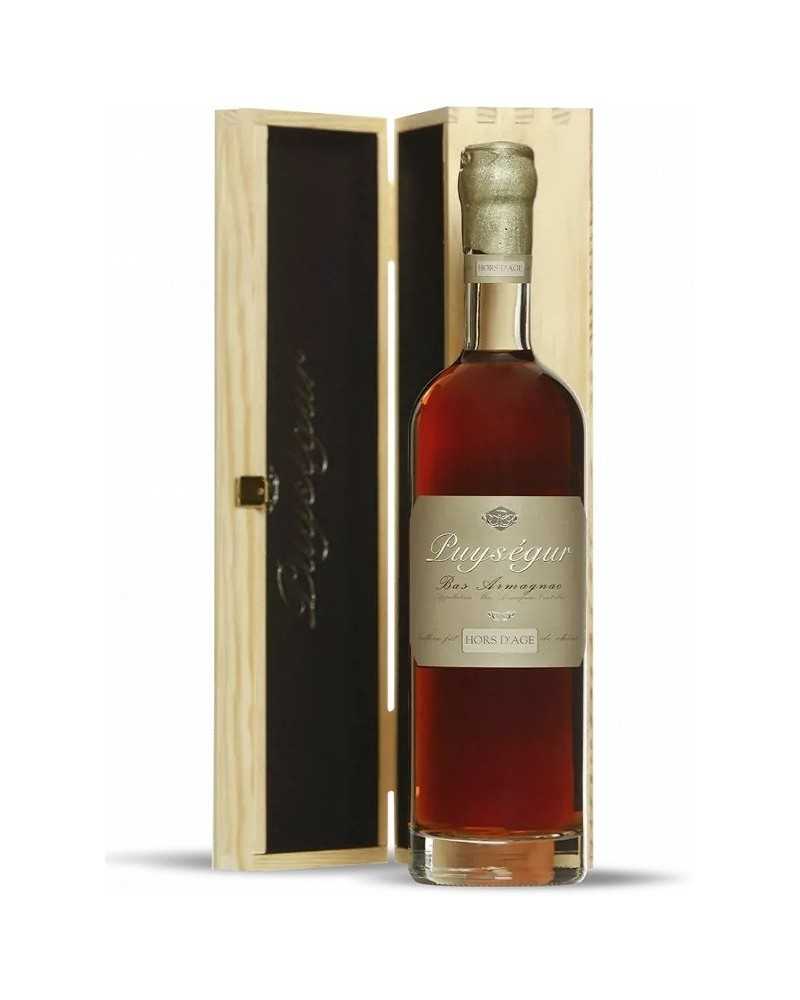 Marquis de Puysegur 1996 Vintage 750ml - 