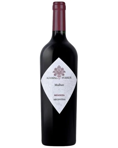 Achaval Ferrer Malbec 750ml - 