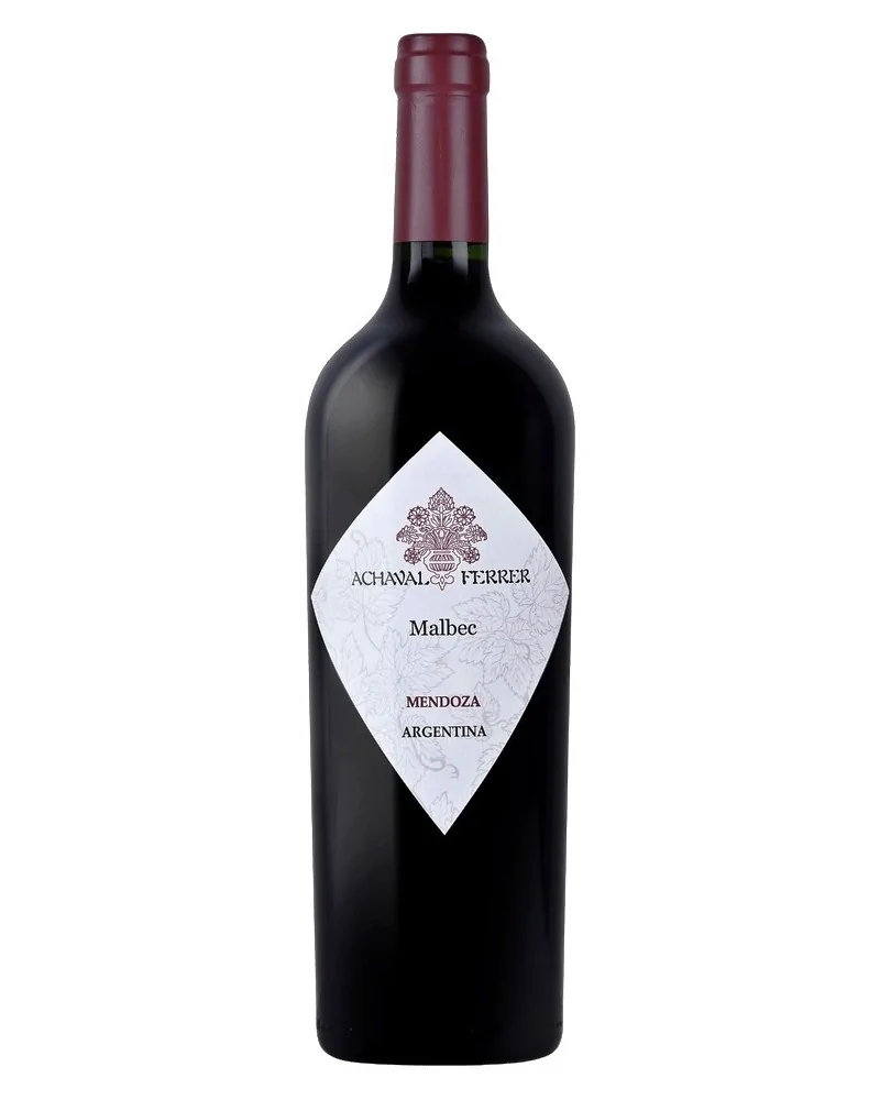 Achaval Ferrer Malbec 750ml - 