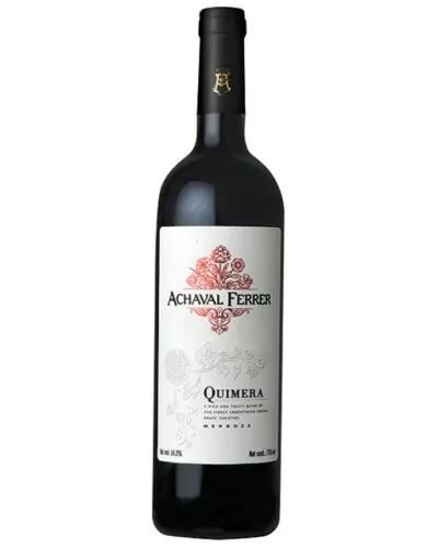 Achaval Ferrer Quimera 750ml - 