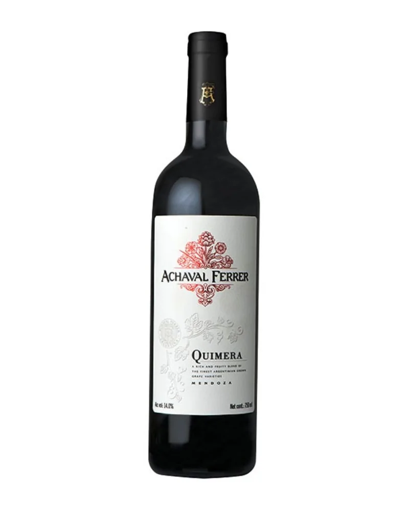 Achaval Ferrer Quimera 750ml - 