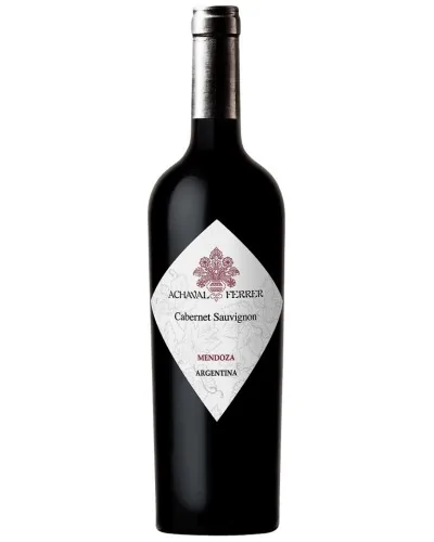 Achaval Ferrer Cabernet Sauvignon 750ml - 