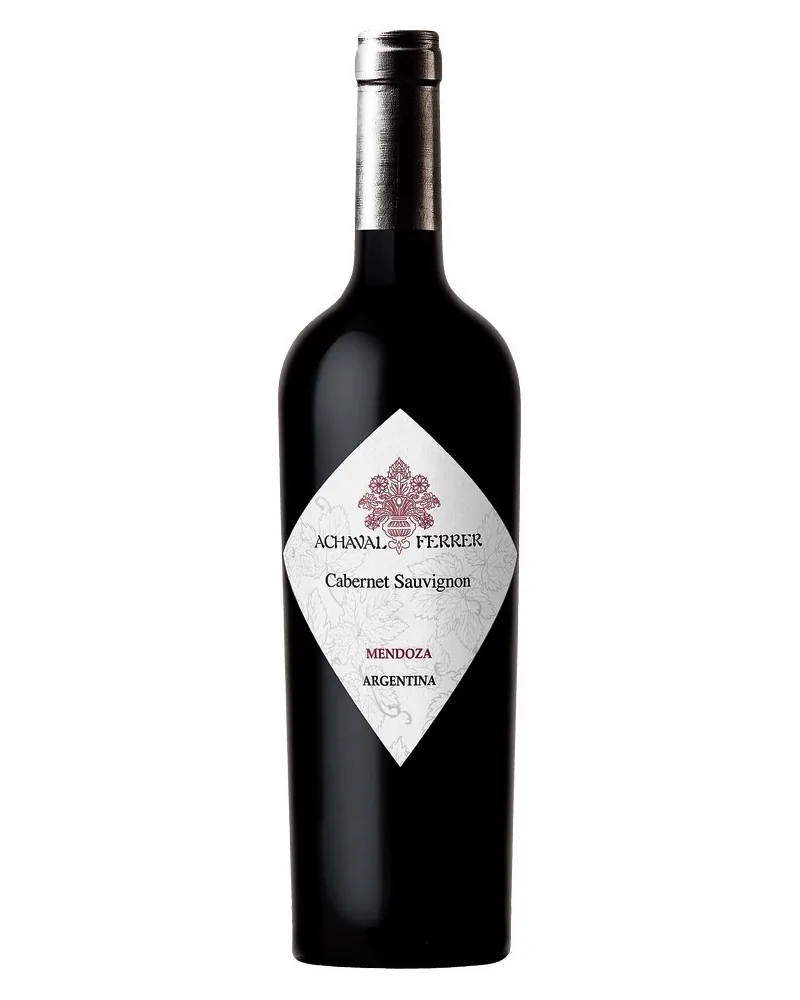 Achaval Ferrer Cabernet Sauvignon 750ml - 