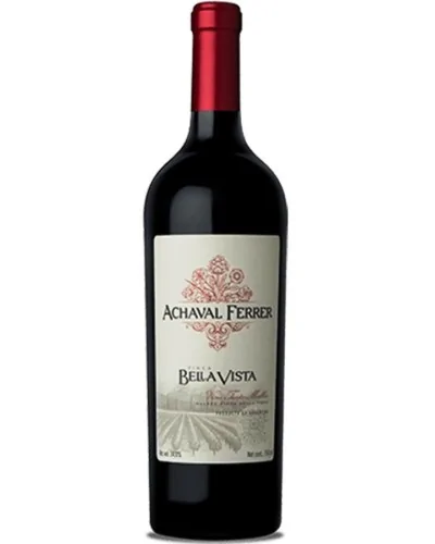 Achaval Ferrer Finca Bella Vista Malbec 750ml - 