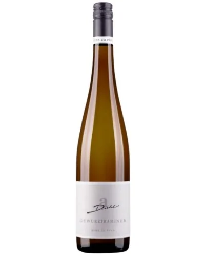 Andreas Diehl Gewurztraminer Kabinett 750ml - 