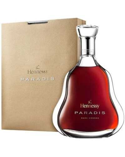 Hennessy Cognac Paradis 750ml - 