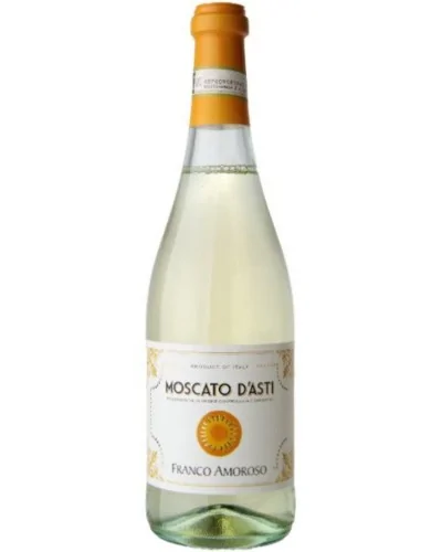 Franco Amoroso Moscato 750ml - 